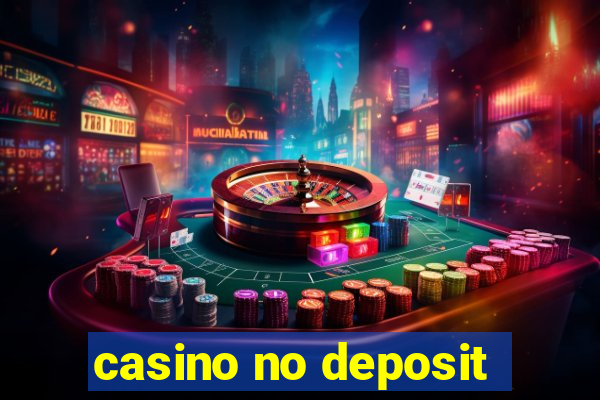 casino no deposit