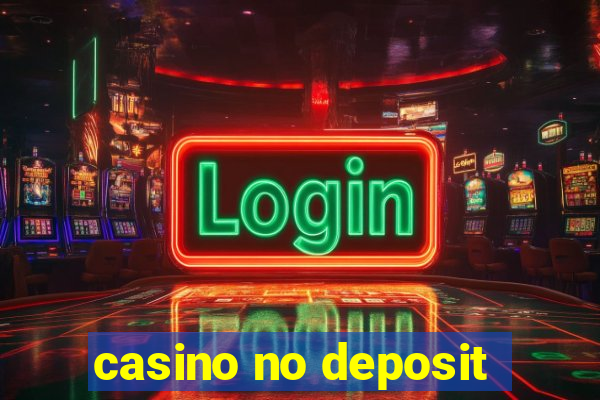 casino no deposit