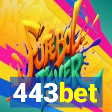 443bet