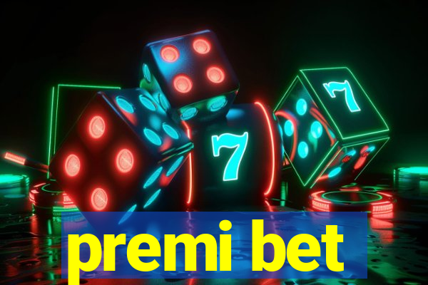 premi bet