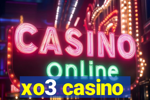 xo3 casino