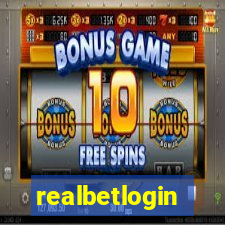 realbetlogin