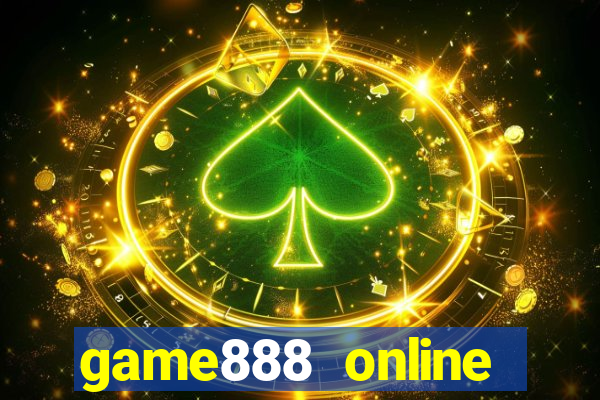 game888 online casino login