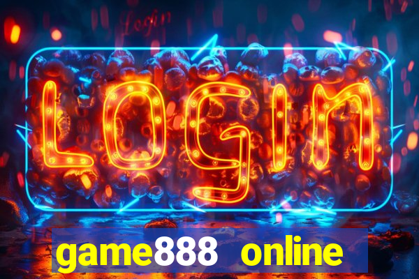 game888 online casino login