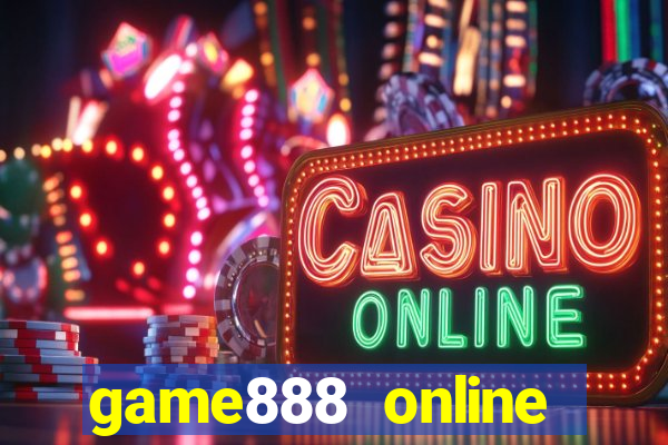 game888 online casino login