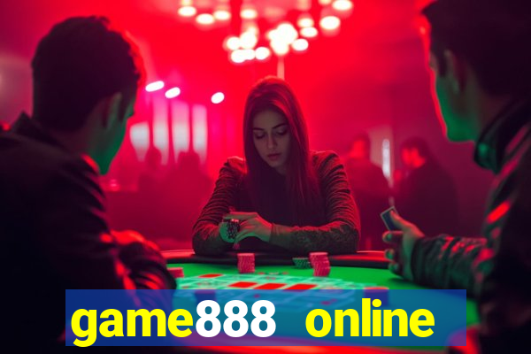 game888 online casino login