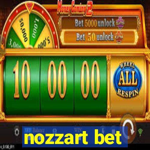 nozzart bet