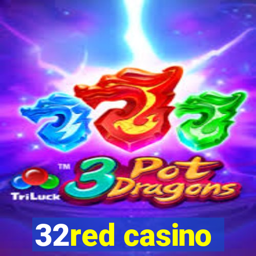 32red casino