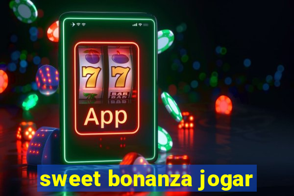 sweet bonanza jogar