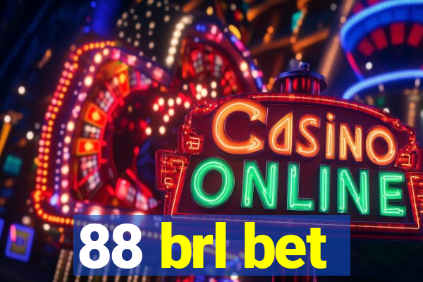 88 brl bet