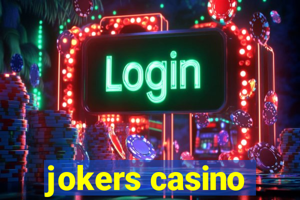 jokers casino