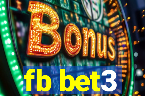 fb bet3