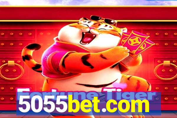 5055bet.com