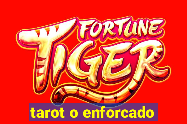 tarot o enforcado