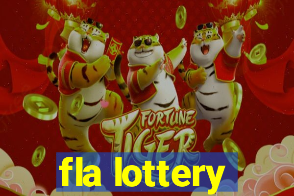 fla lottery