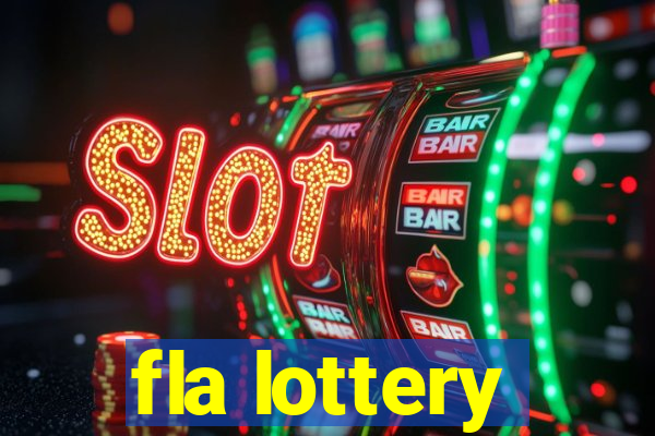 fla lottery