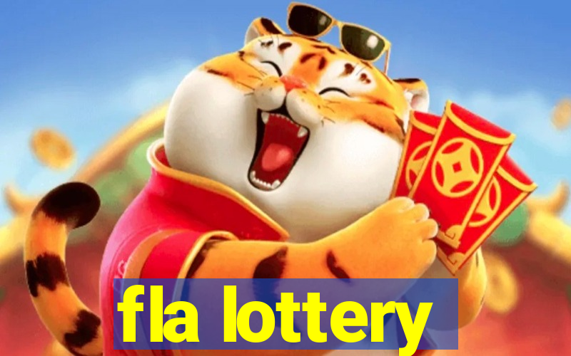 fla lottery