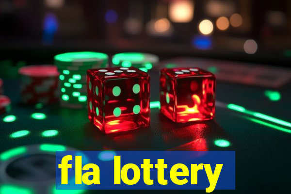 fla lottery