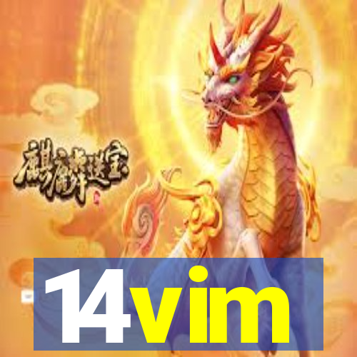 14vim