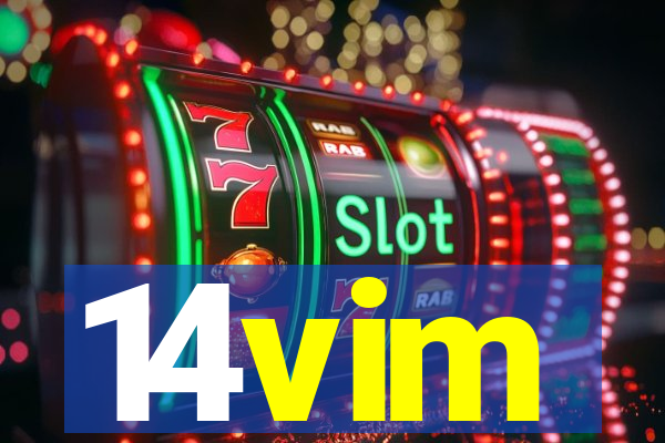 14vim