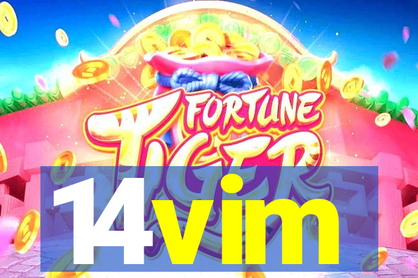 14vim