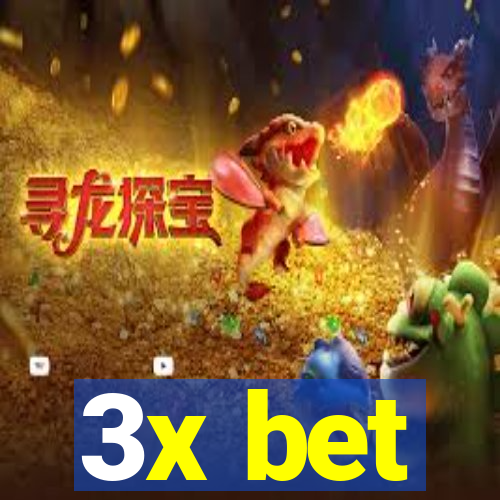 3x bet