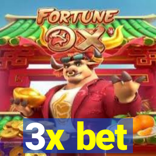 3x bet