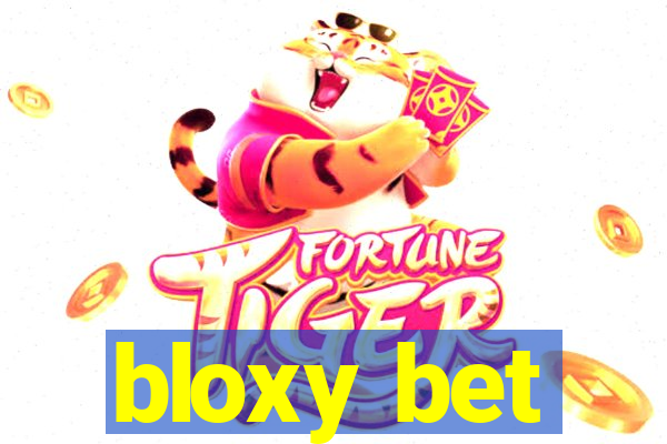 bloxy bet