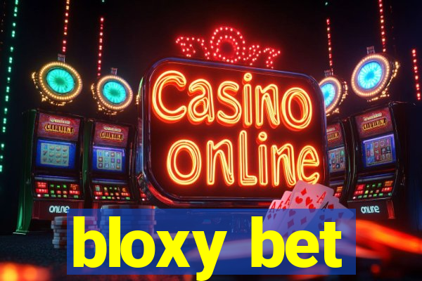 bloxy bet