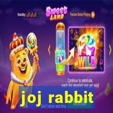 joj rabbit