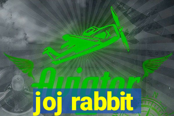 joj rabbit