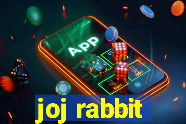 joj rabbit