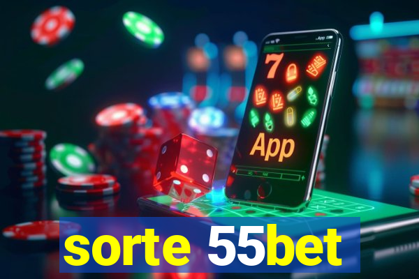 sorte 55bet