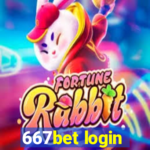 667bet login