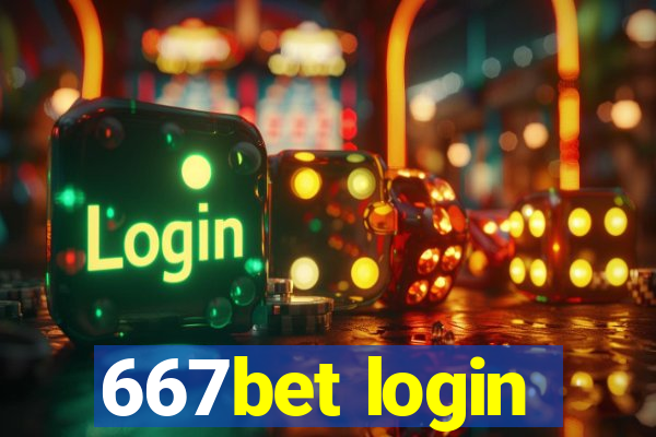 667bet login