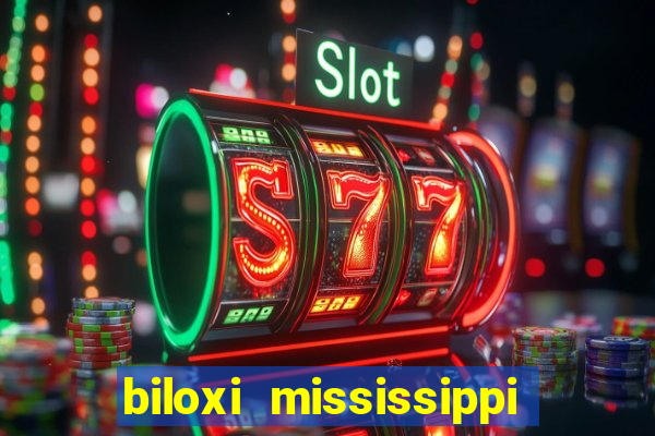 biloxi mississippi ip casino