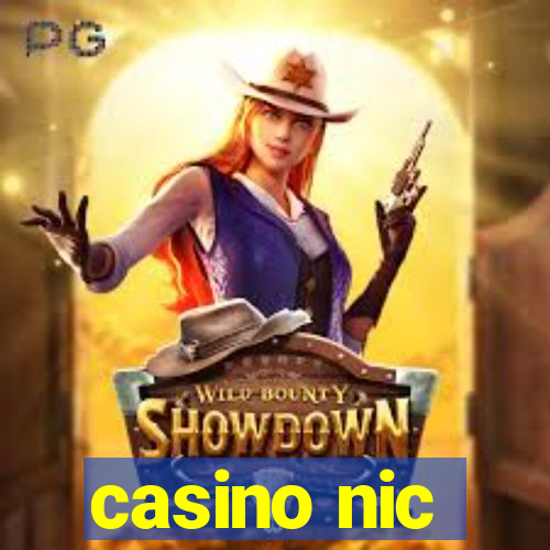 casino nic