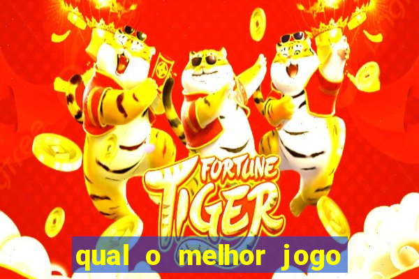 qual o melhor jogo pra ganhar dinheiro