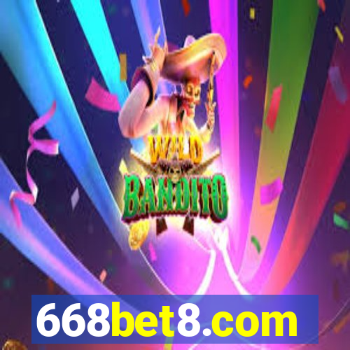 668bet8.com