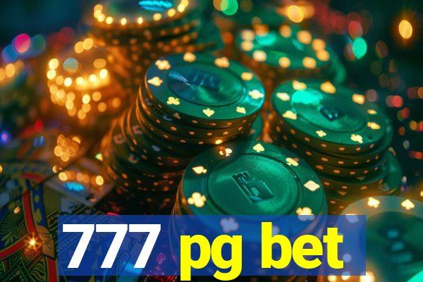 777 pg bet