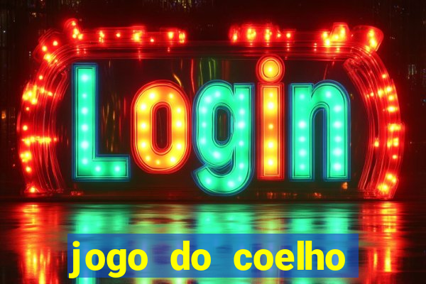 jogo do coelho fortune rabbitInformational