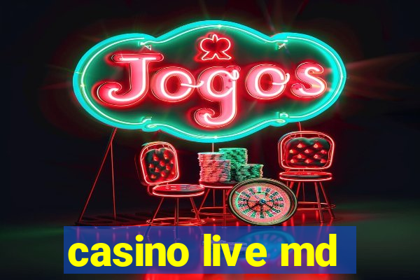 casino live md