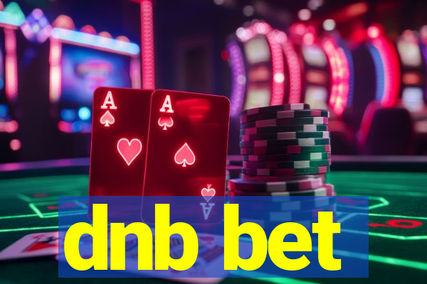 dnb bet