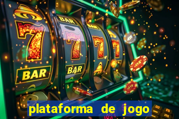 plataforma de jogo de 2 reais