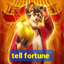 tell fortune