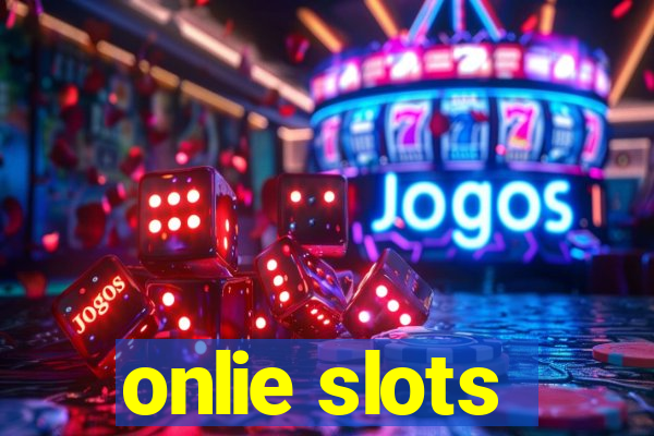 onlie slots