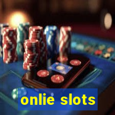 onlie slots