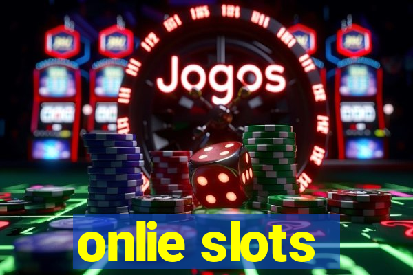 onlie slots