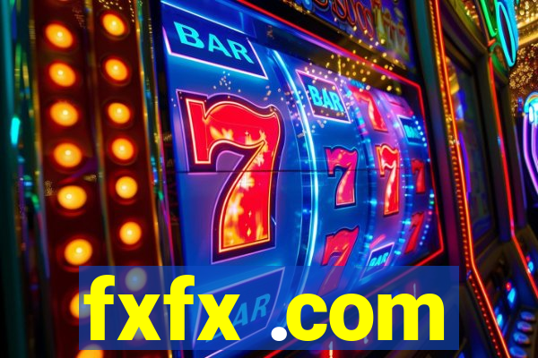 fxfx .com