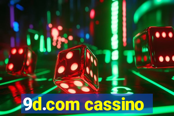 9d.com cassino